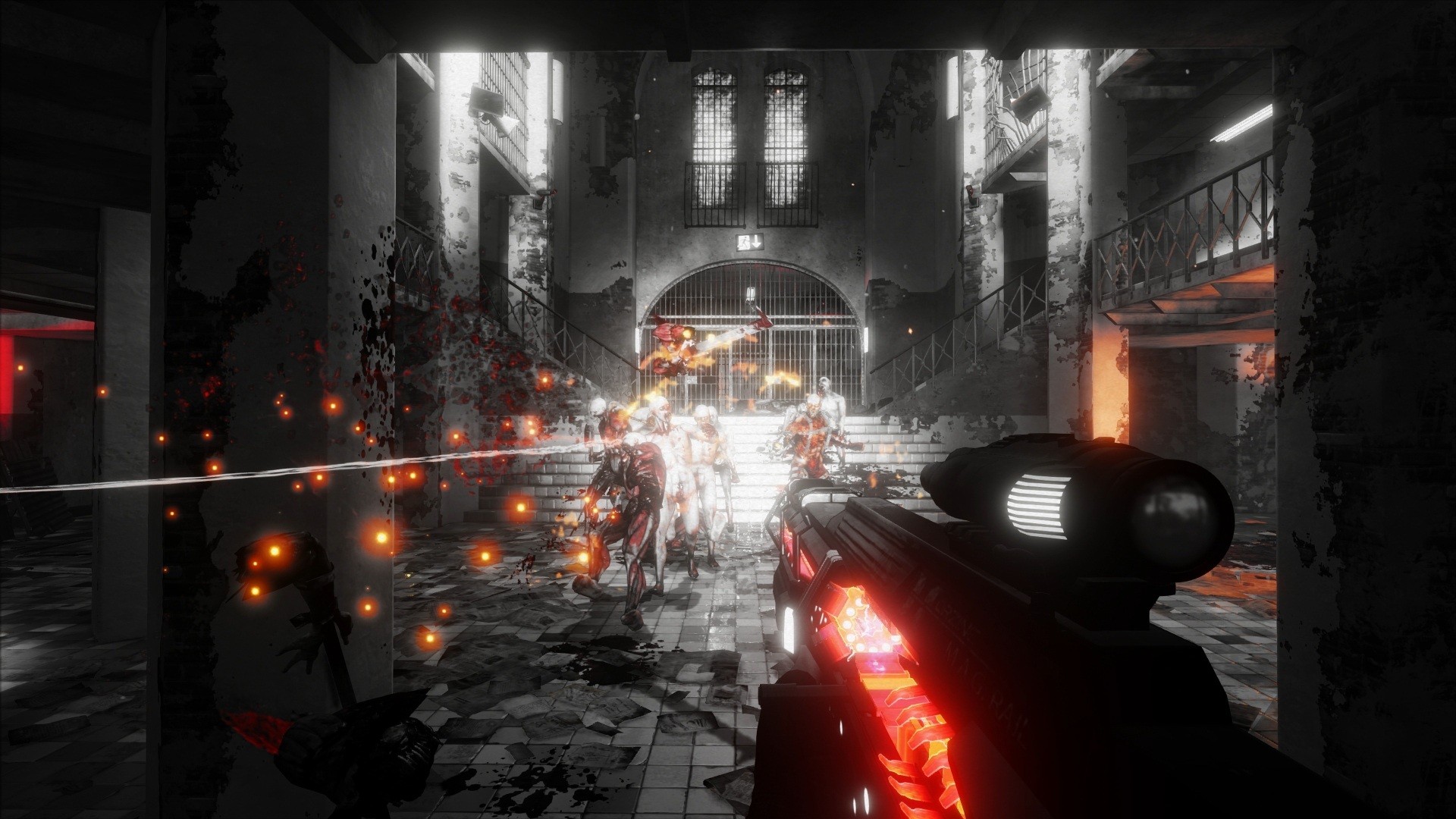 Killing Floor 2 - Imagen 29